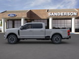 New 2025 Ford F250 Lariat w/ Lariat Ultimate Package image 4
