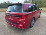 New 2026 Honda Odyssey Touring image 3