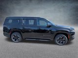 New 2025 Jeep Wagoneer Series III image 2