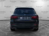 Certified 2022 Mercedes-Benz GLC 300 4MATIC image 4