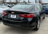 Used 2025 Chevrolet Malibu LT image 2