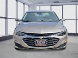 Used 2024 Chevrolet Malibu LT image 2