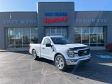 Used 2023 Ford F150 XLT w/ Equipment Group 301A Mid image 1