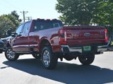 New 2025 Ford F350 Lariat w/ Lariat Ultimate Package image 3