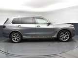 Used 2025 BMW X7 xDrive40i w/ Premium Package image 3