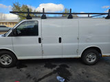 Used 2012 Chevrolet Express 1500 image 2