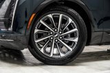 Used 2024 Cadillac Lyriq Sport image 3
