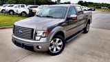 Used 2011 Ford F150 FX2 w/ FX Luxury Pkg image 3