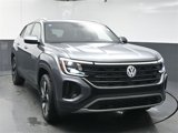 New 2025 Volkswagen Atlas Cross Sport SE image 2