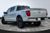 New 2025 Ford F150 XLT w/ Equipment Group 302A MID image 4