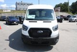 New 2025 Ford Transit 250 148 Medium Roof Extended AWD image 3