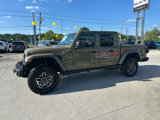 New 2025 Jeep Gladiator Mojave image 4