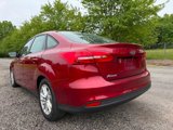 Used 2015 Ford Focus SE w/ SE Cold Weather Package image 3
