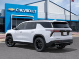New 2026 Chevrolet Traverse LT image 3