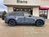 New 2025 MAZDA CX-70 3.3 Turbo w/ Premium Package image 4