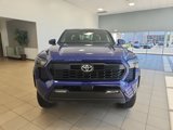 New 2025 Toyota Tacoma TRD Off-Road image 3