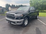 New 2025 RAM 1500 Big Horn image 3