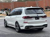 Used 2020 BMW X7 xDrive40i w/ M Sport Package image 6