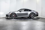 Certified 2022 Porsche 911 Carrera 4S image 2
