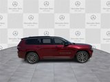 Used 2022 Jeep Grand Cherokee L Summit image 2
