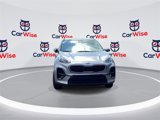 Used 2021 Kia Sportage LX image 3