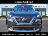 Certified 2023 Nissan Rogue Platinum w/ Platinum Premium Package image 3