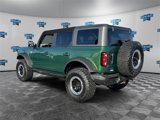 Used 2023 Ford Bronco Badlands w/ Sasquatch Package image 3