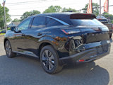 New 2025 Nissan Murano SL w/ Cargo Package image 3