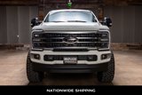 Used 2024 Ford F250 Platinum image 4