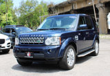 Used 2011 Land Rover LR4 HSE image 3