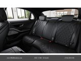 New 2025 Mercedes-Benz S 580 4MATIC Sedan image 5