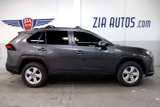 Used 2021 Toyota RAV4 XLE w/ Carpet Mat Package (TMS) image 6