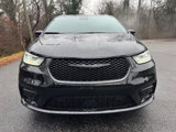 New 2025 Chrysler Pacifica Premium image 6
