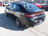Used 2014 Dodge Dart SXT image 3