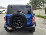 Used 2021 Ford Bronco First Edition image 6