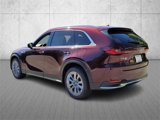New 2025 MAZDA CX-90 3.3 Turbo w/ Premium Plus Pkg image 5
