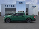 New 2025 Ford Maverick XLT w/ 4K Tow Package image 3