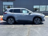 New 2026 Nissan Rogue SV image 2