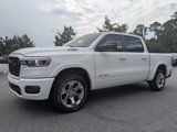 New 2025 RAM 1500 Big Horn image 2