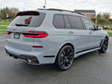 New 2025 BMW X7 xDrive40i w/ M Sport Package image 4