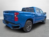 New 2025 Chevrolet Silverado 1500 RST image 4