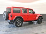 New 2025 Jeep Wrangler Sahara image 3
