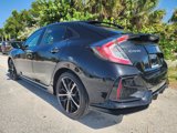 Used 2021 Honda Civic Sport image 5