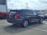 Used 2023 Ford Explorer XLT w/ Equipment Group 202A image 4