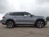New 2025 Volkswagen Atlas SEL Premium R-Line image 6