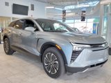 New 2025 Chevrolet Blazer EV LT image 2