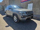Used 2023 Jeep Compass Latitude w/ Convenience Group image 6
