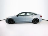Used 2025 Honda Civic Sport image 4