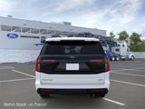 New 2025 Ford Expedition Max Platinum image 6