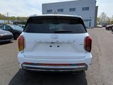 New 2025 Hyundai Palisade Calligraphy image 4